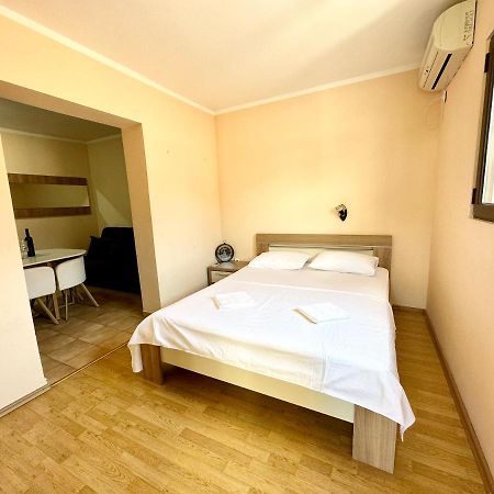 Budva Centar المظهر الخارجي الصورة