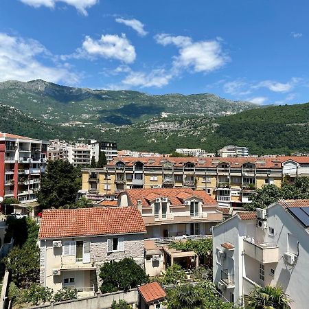 Budva Centar المظهر الخارجي الصورة
