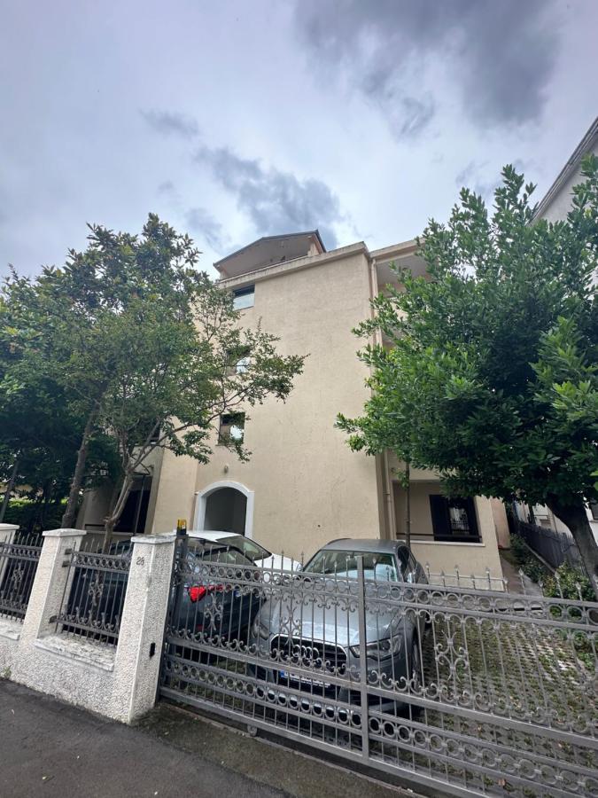 Budva Centar المظهر الخارجي الصورة