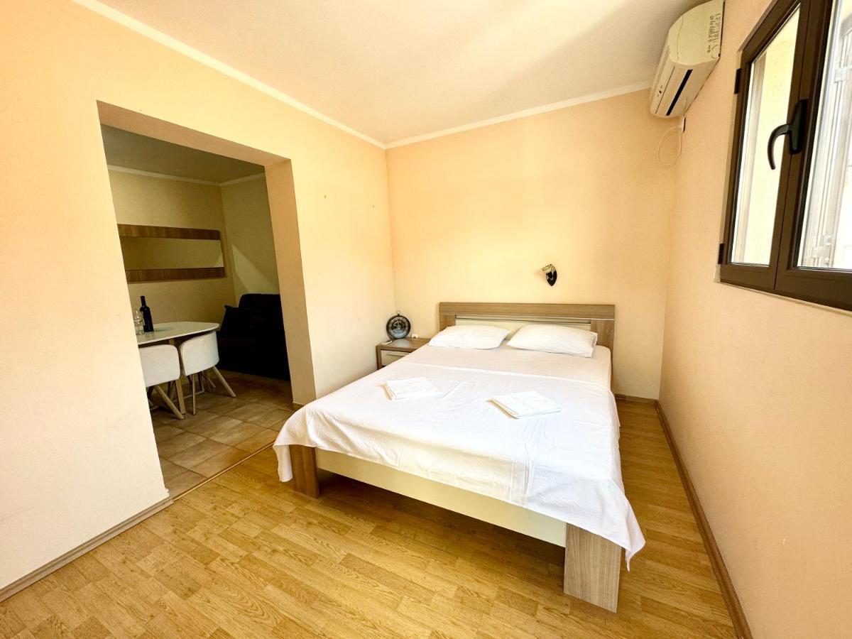 Budva Centar المظهر الخارجي الصورة